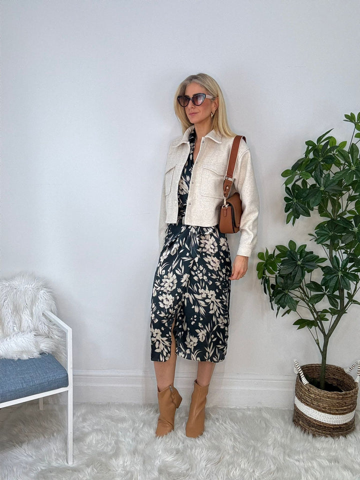 9240052 DRESS