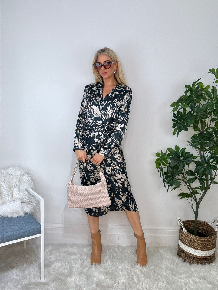 9240052 DRESS