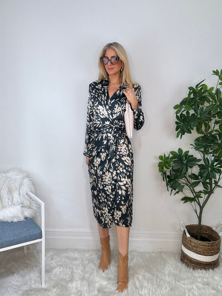 9240052 DRESS