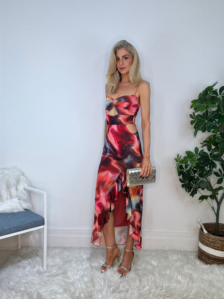 9240309 DRESS