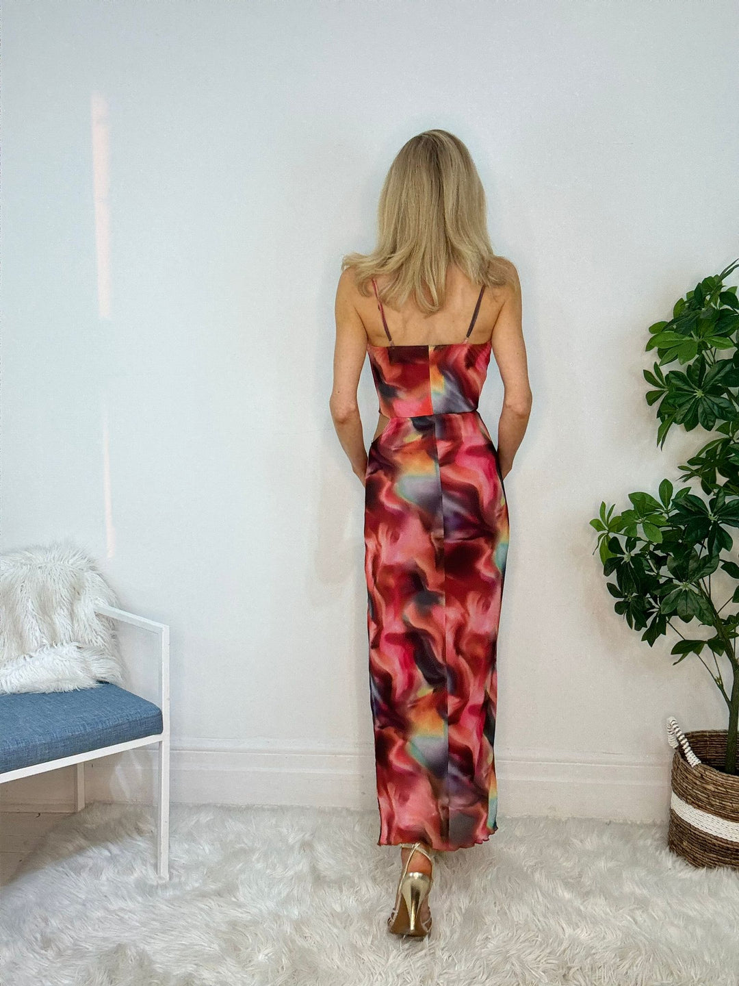 9240309 DRESS