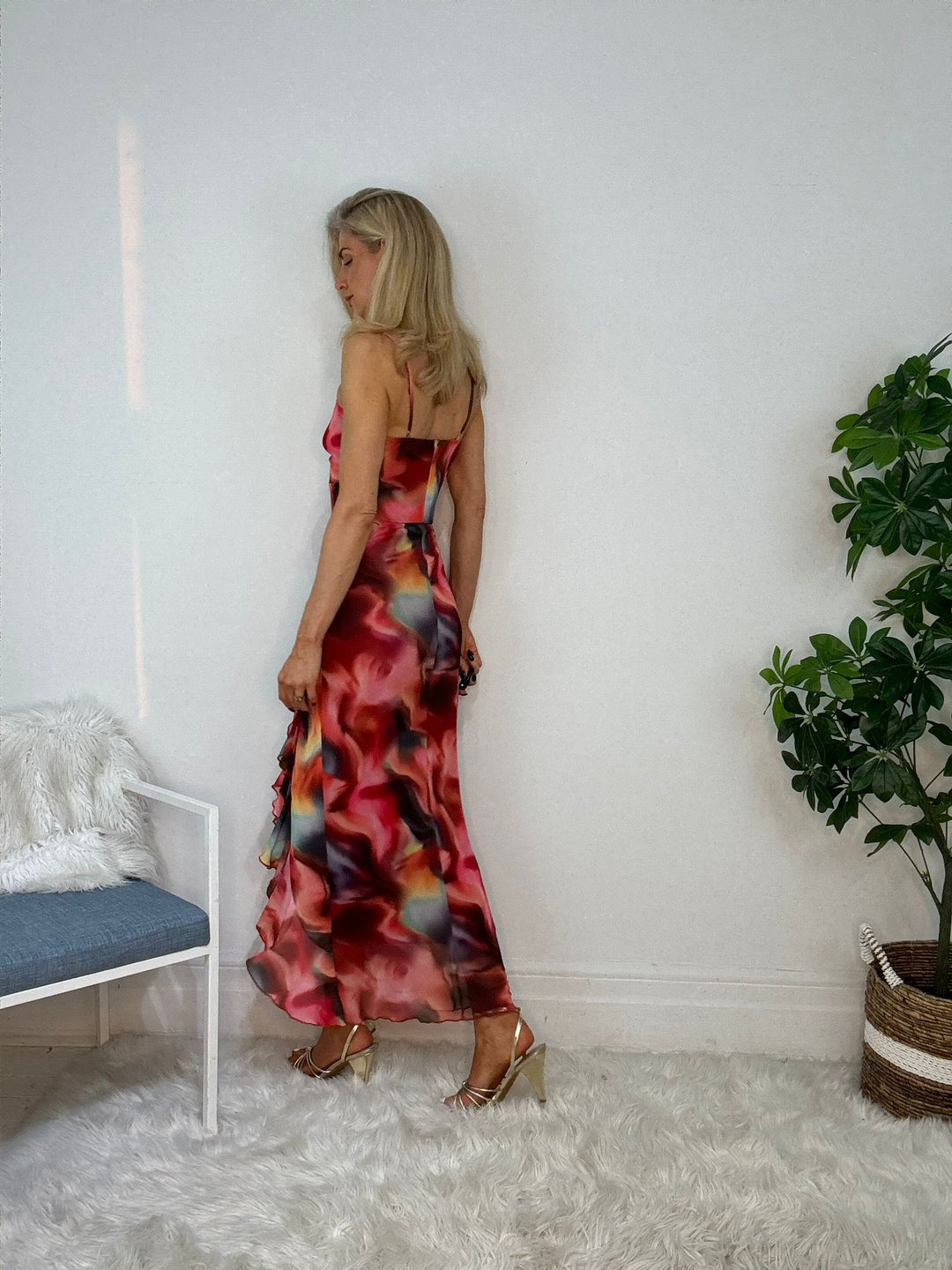 9240309 DRESS