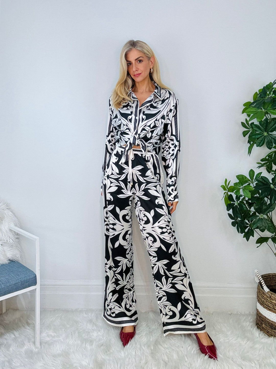 9240103 PANTS
