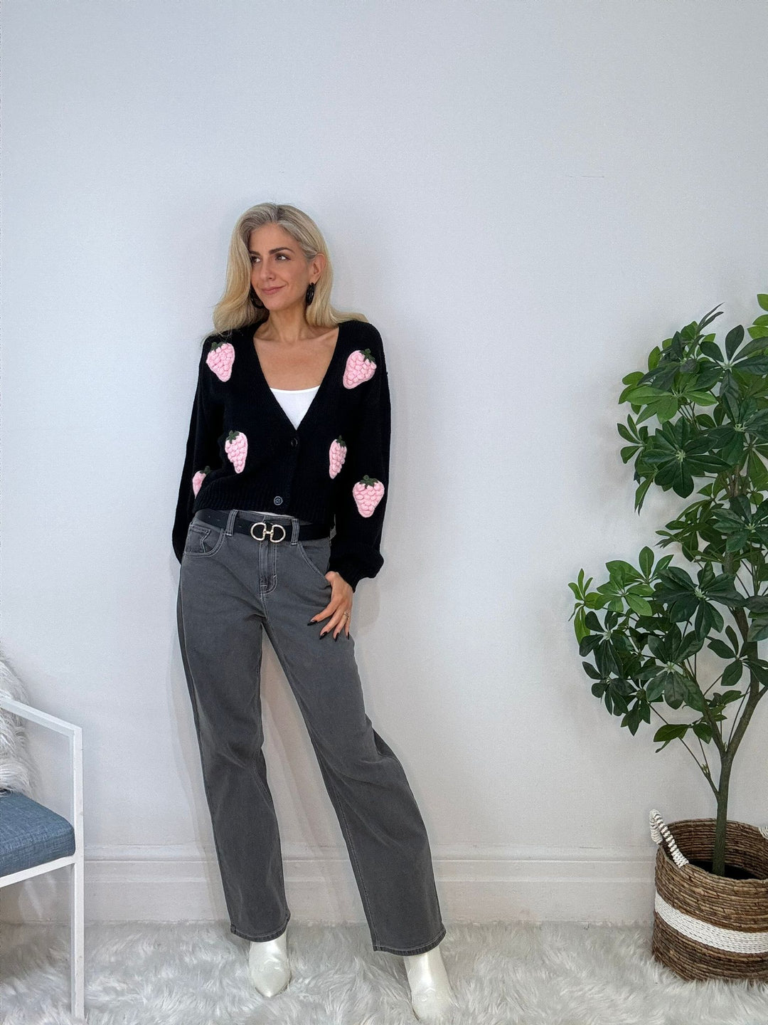 9240256 CARDIGAN