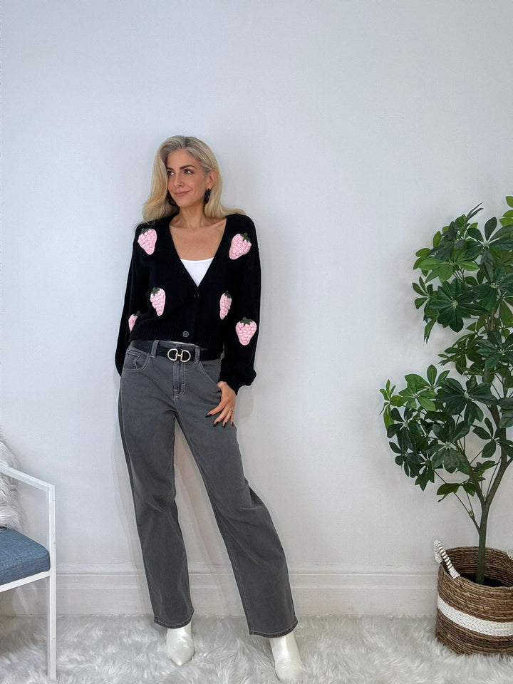 9240256 CARDIGAN