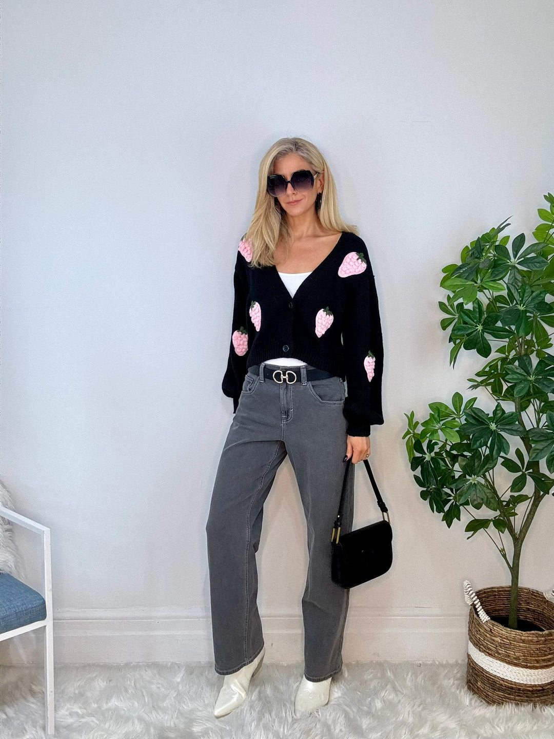 9240256 CARDIGAN