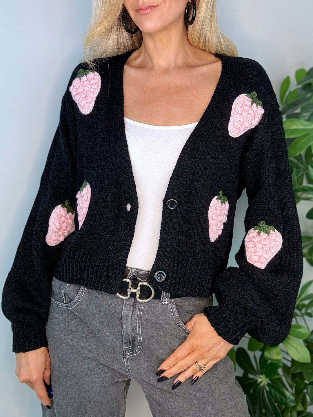 9240256 CARDIGAN