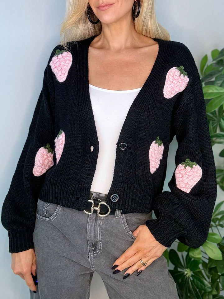 9240256 CARDIGAN