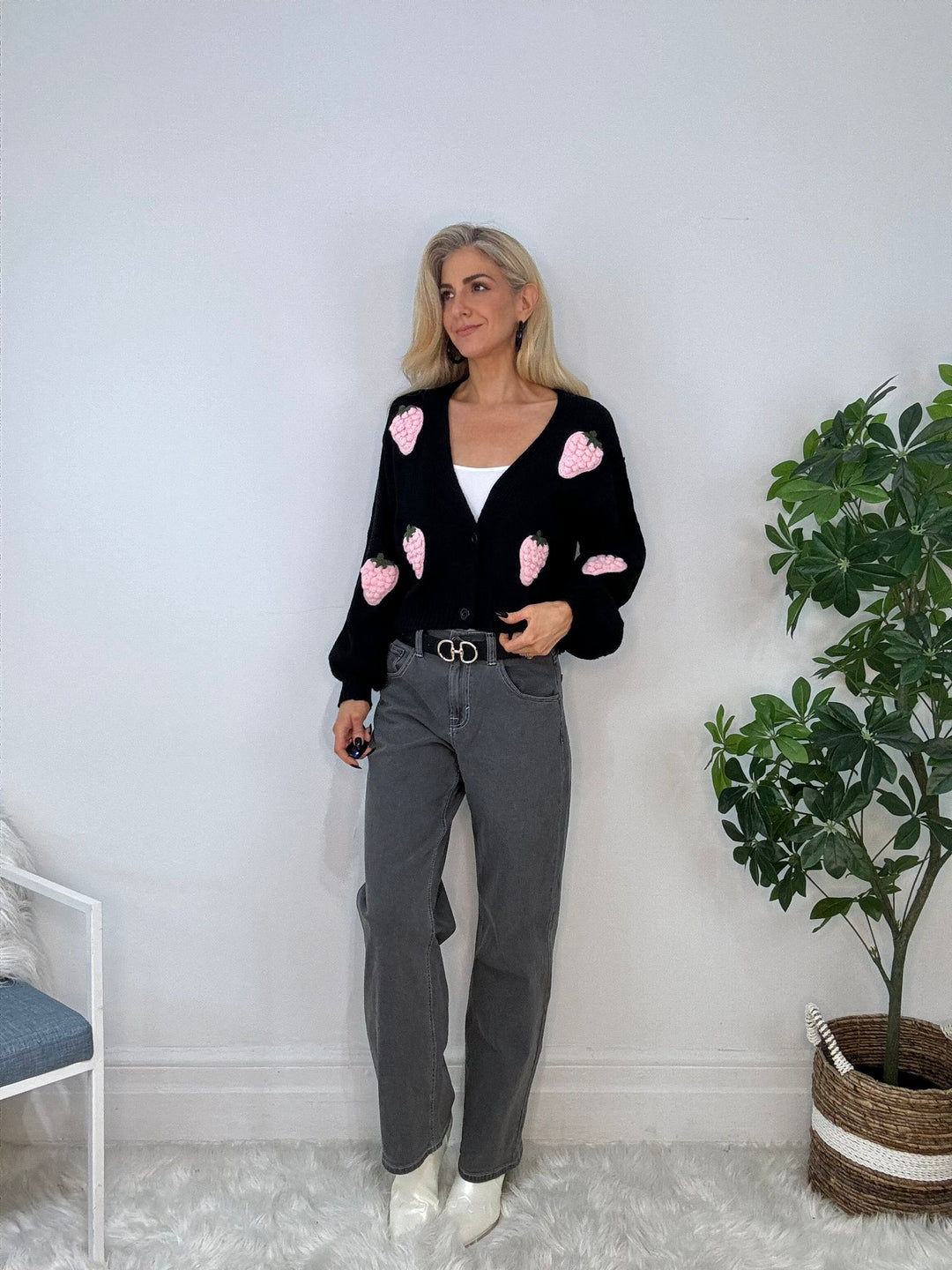 9240256 CARDIGAN