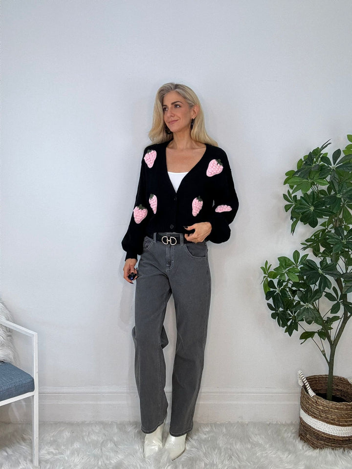 9240256 CARDIGAN