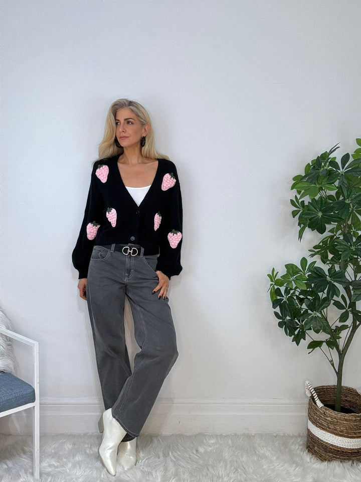 9240256 CARDIGAN