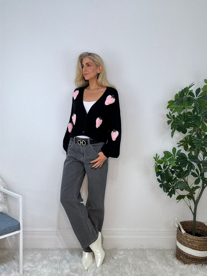 9240256 CARDIGAN