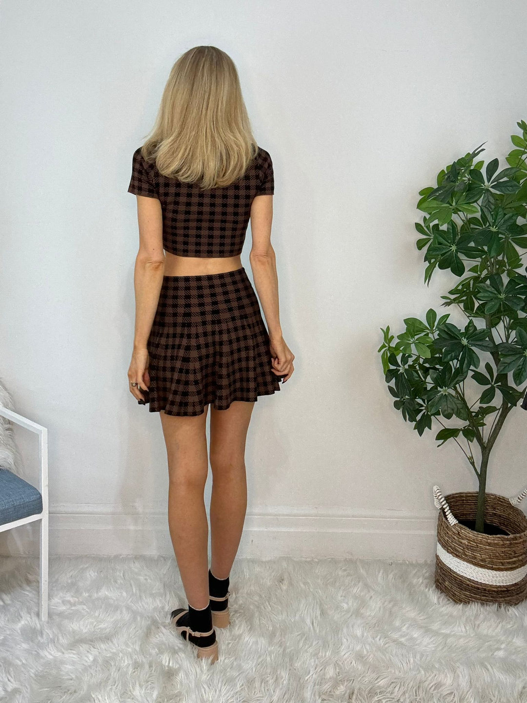 9240112 SKIRT
