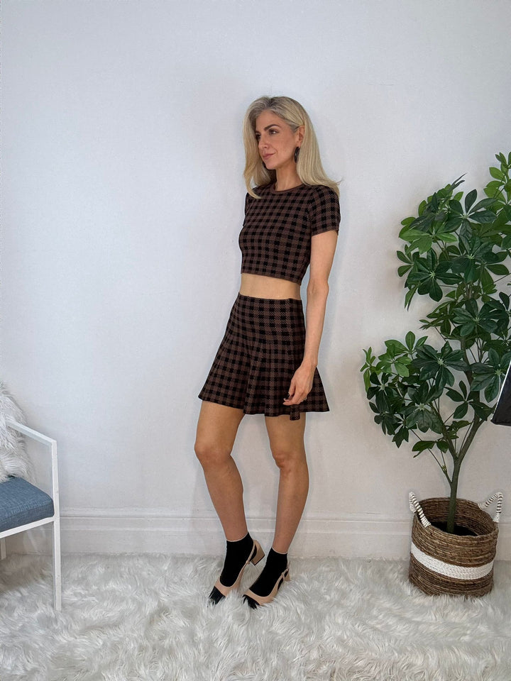9240112 SKIRT