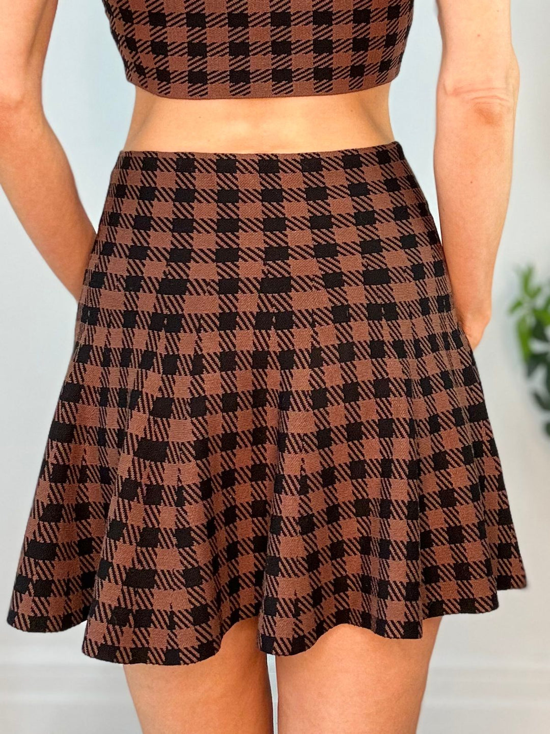 9240112 SKIRT