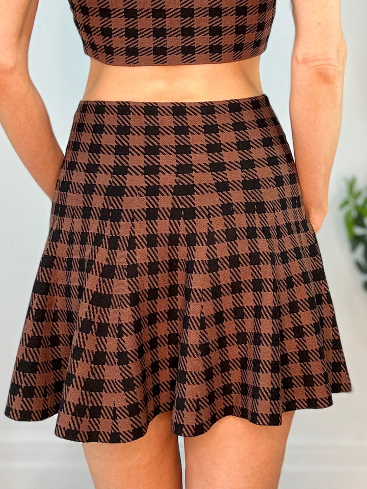9240112 SKIRT