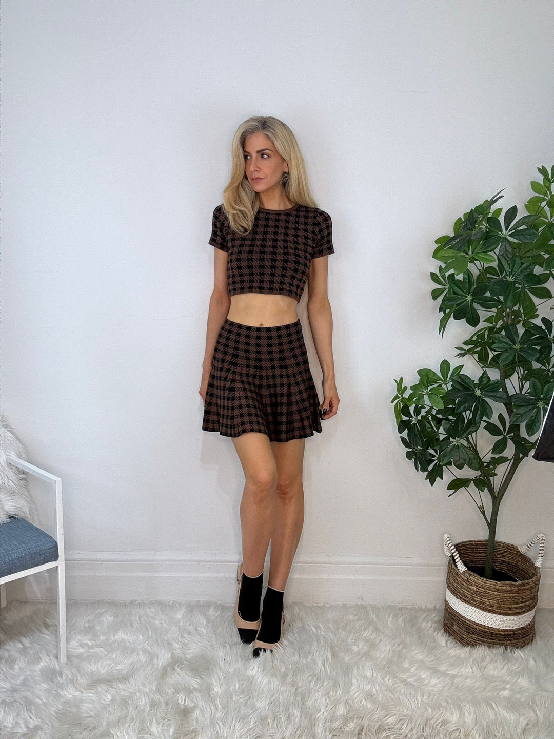 9240112 SKIRT