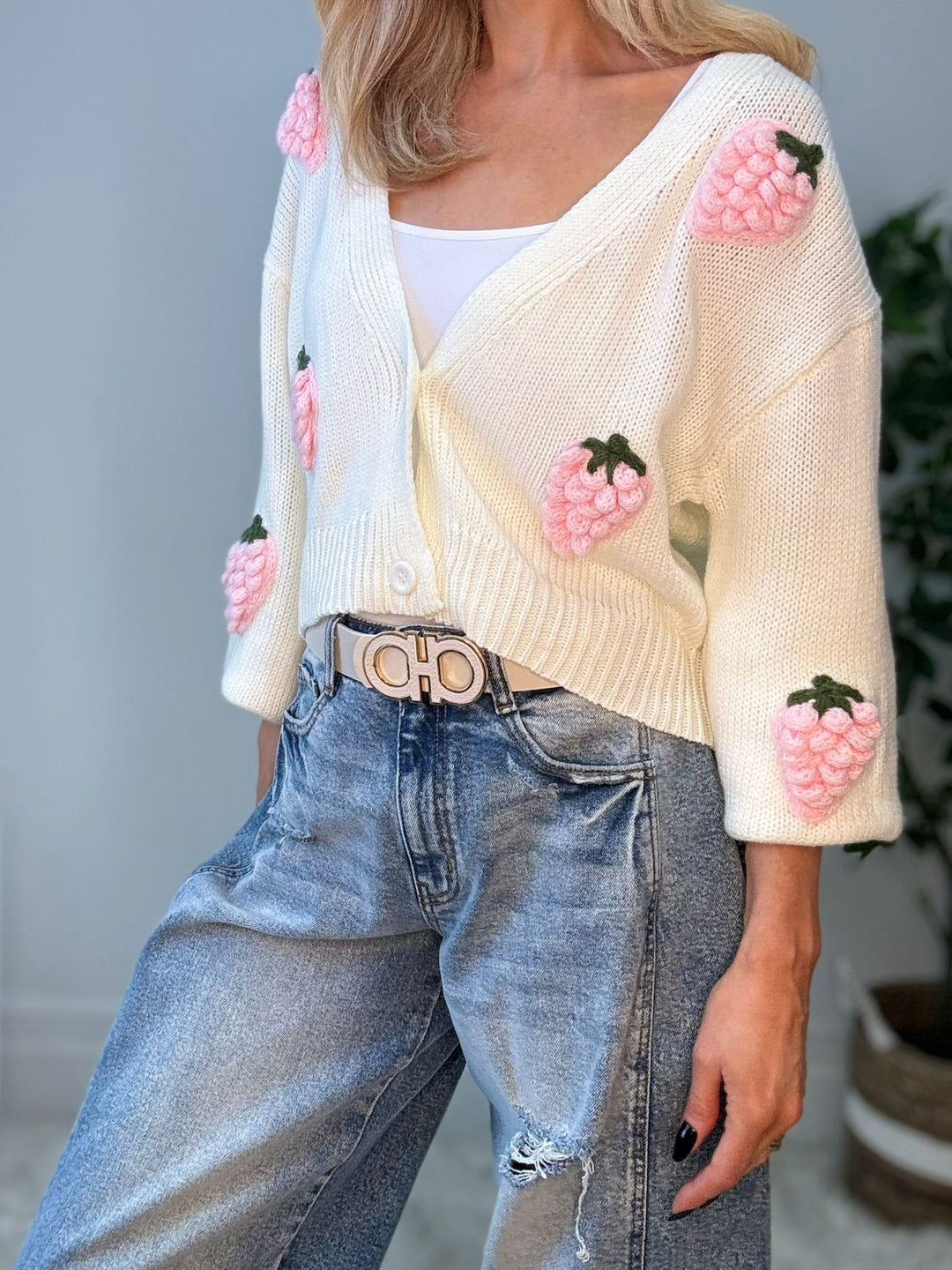 9240257 CARDIGAN