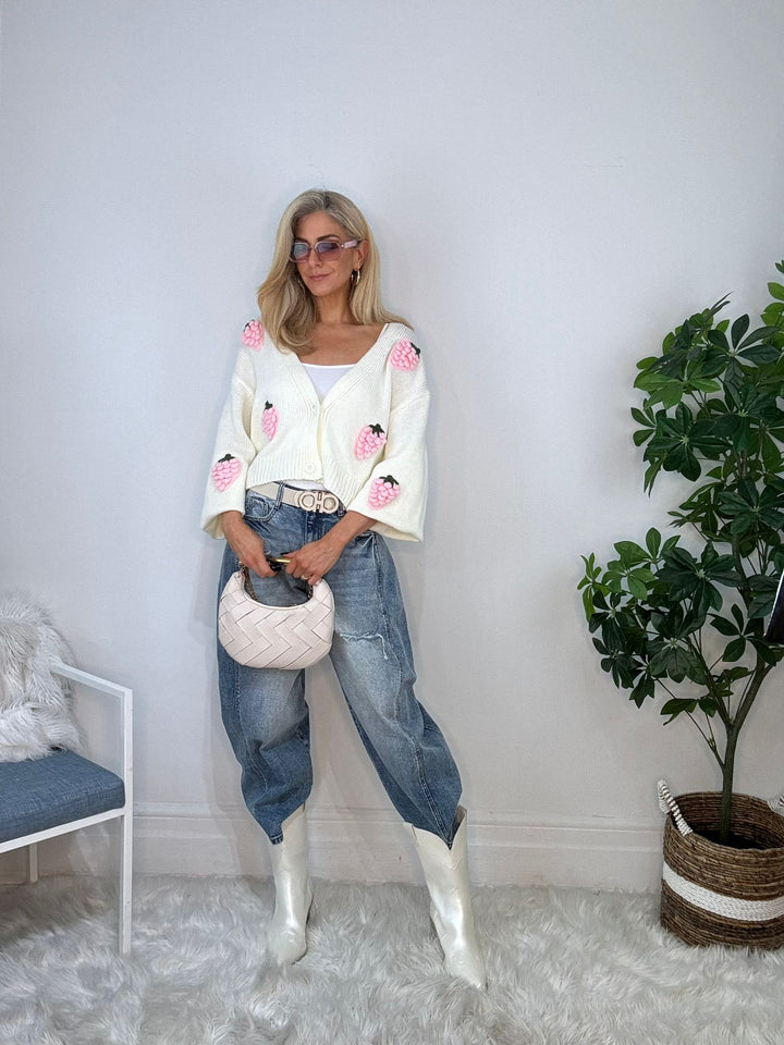 9240257 CARDIGAN