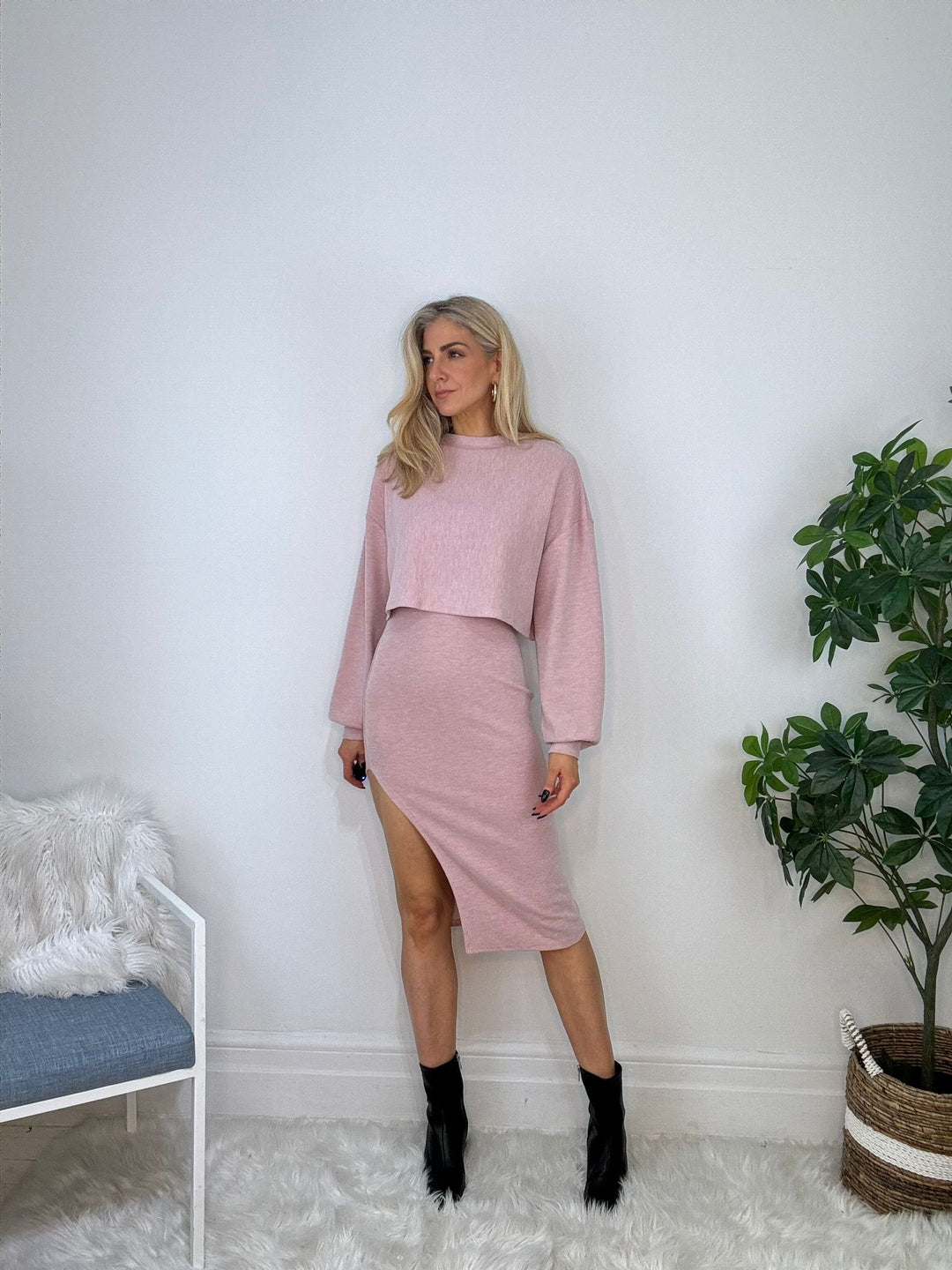 9240151 DRESS