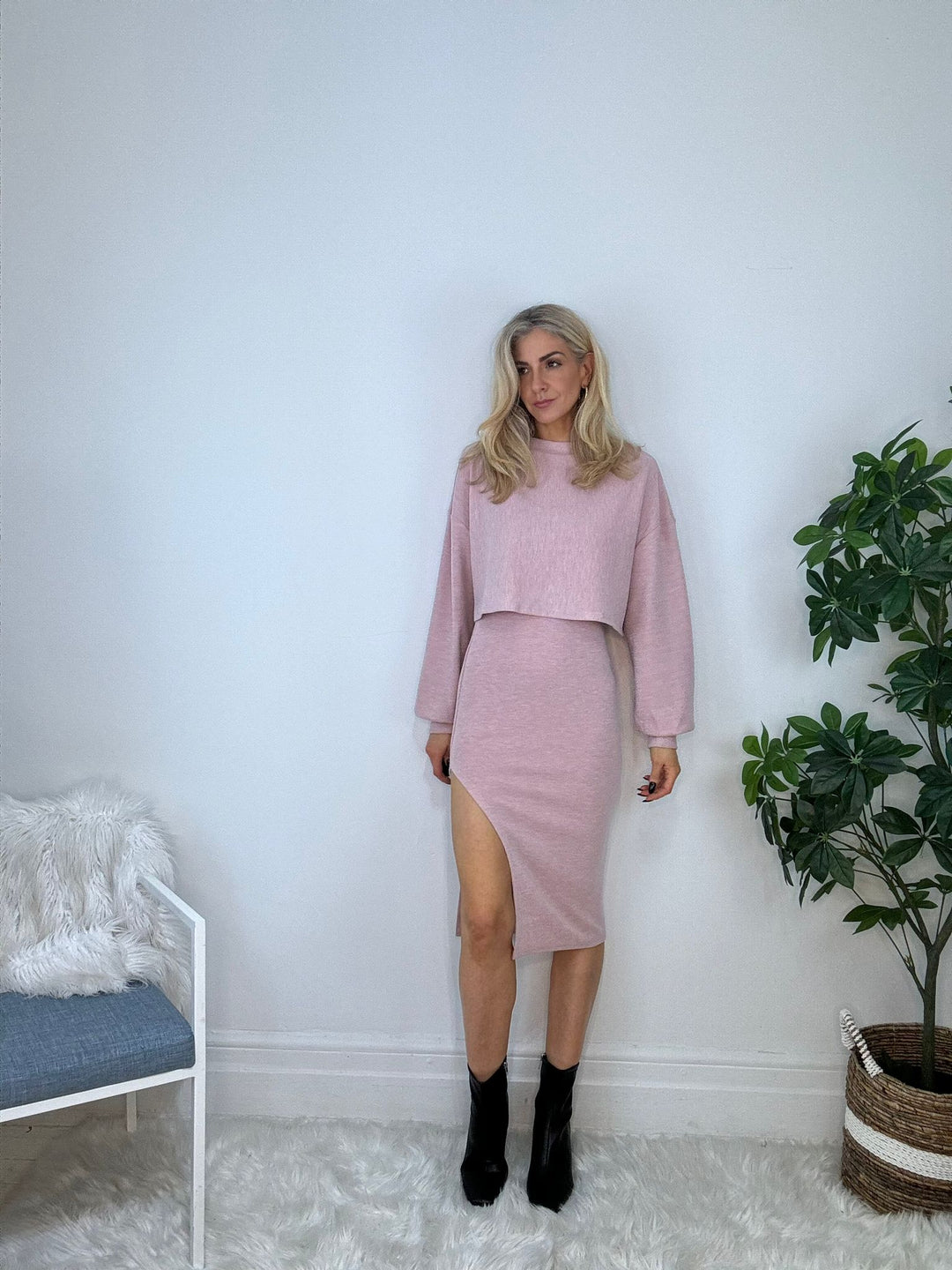 9240151 DRESS