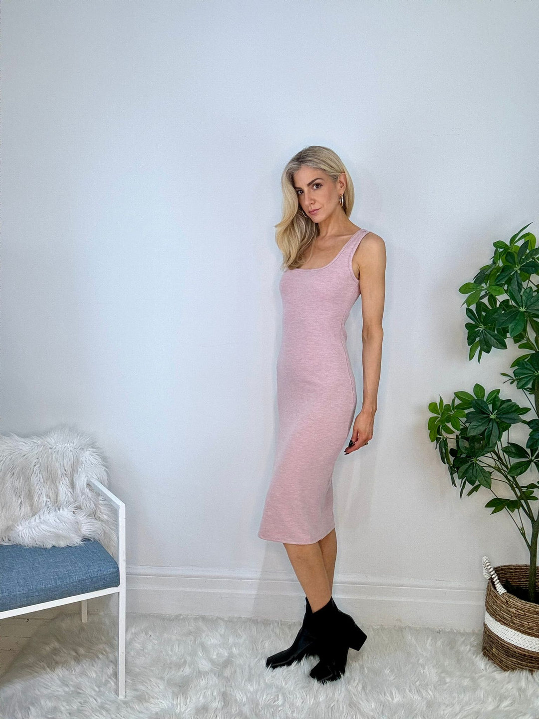 9240151 DRESS