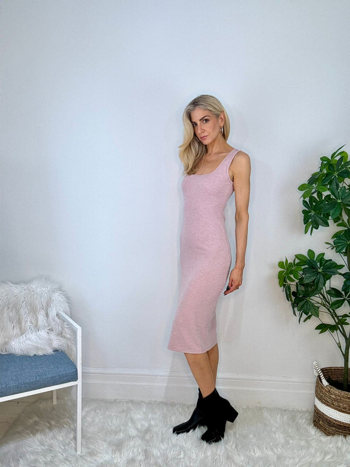 9240151 DRESS