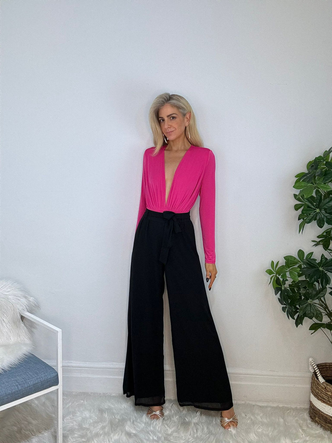 9240031 BODYSUIT