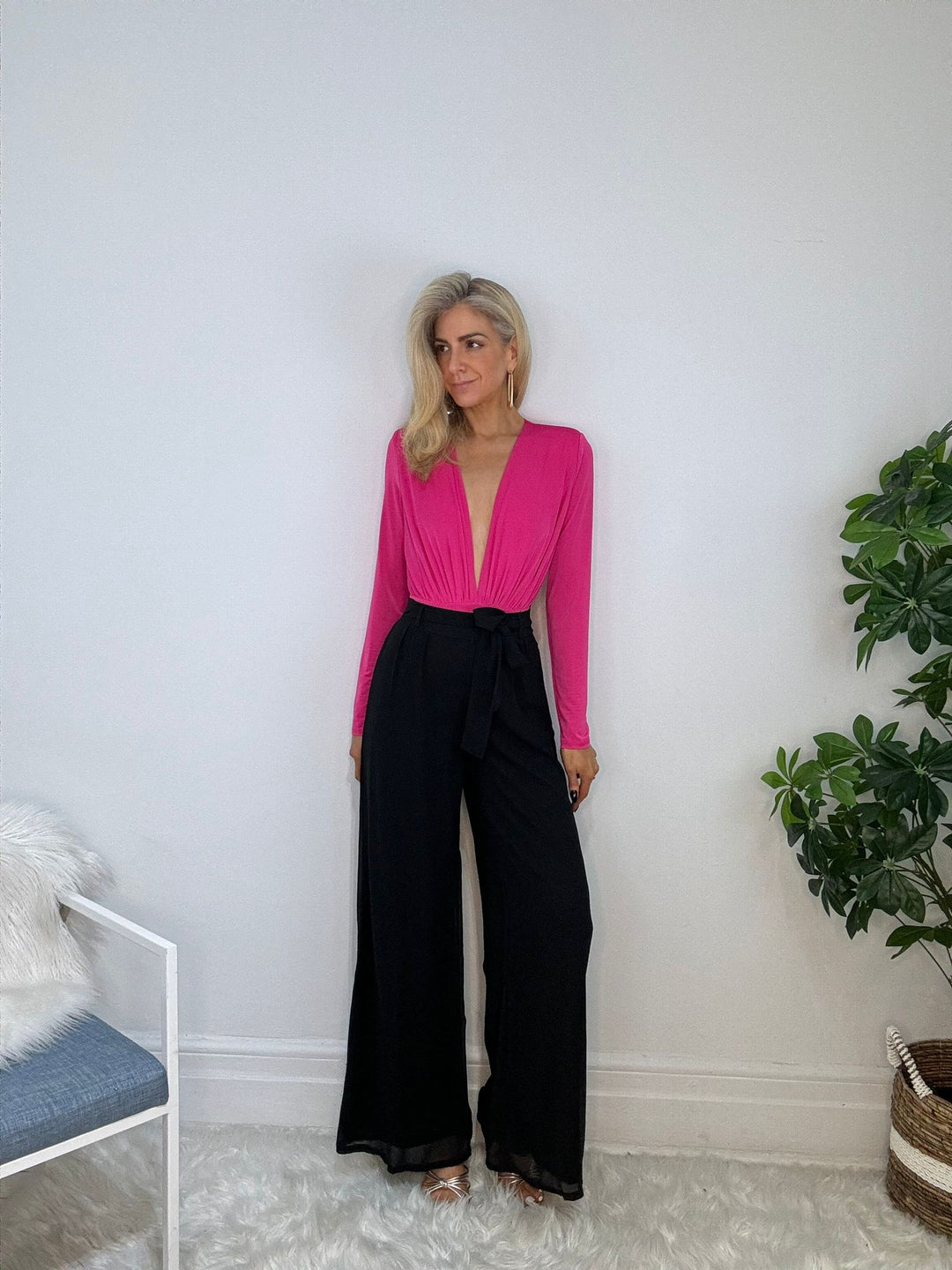 9240031 BODYSUIT
