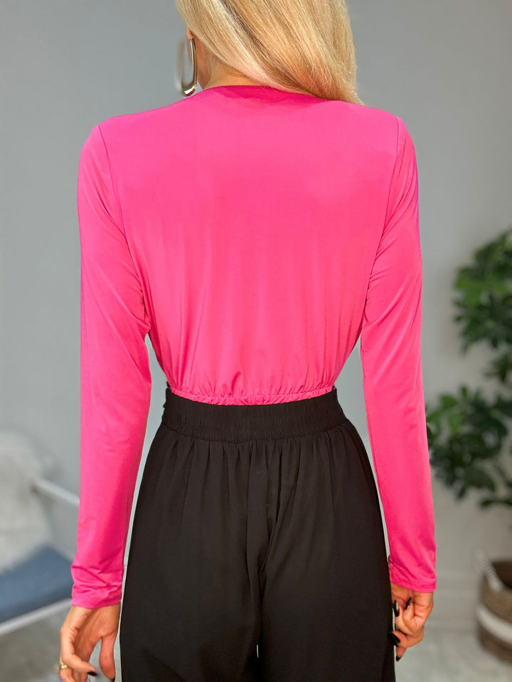 9240031 BODYSUIT