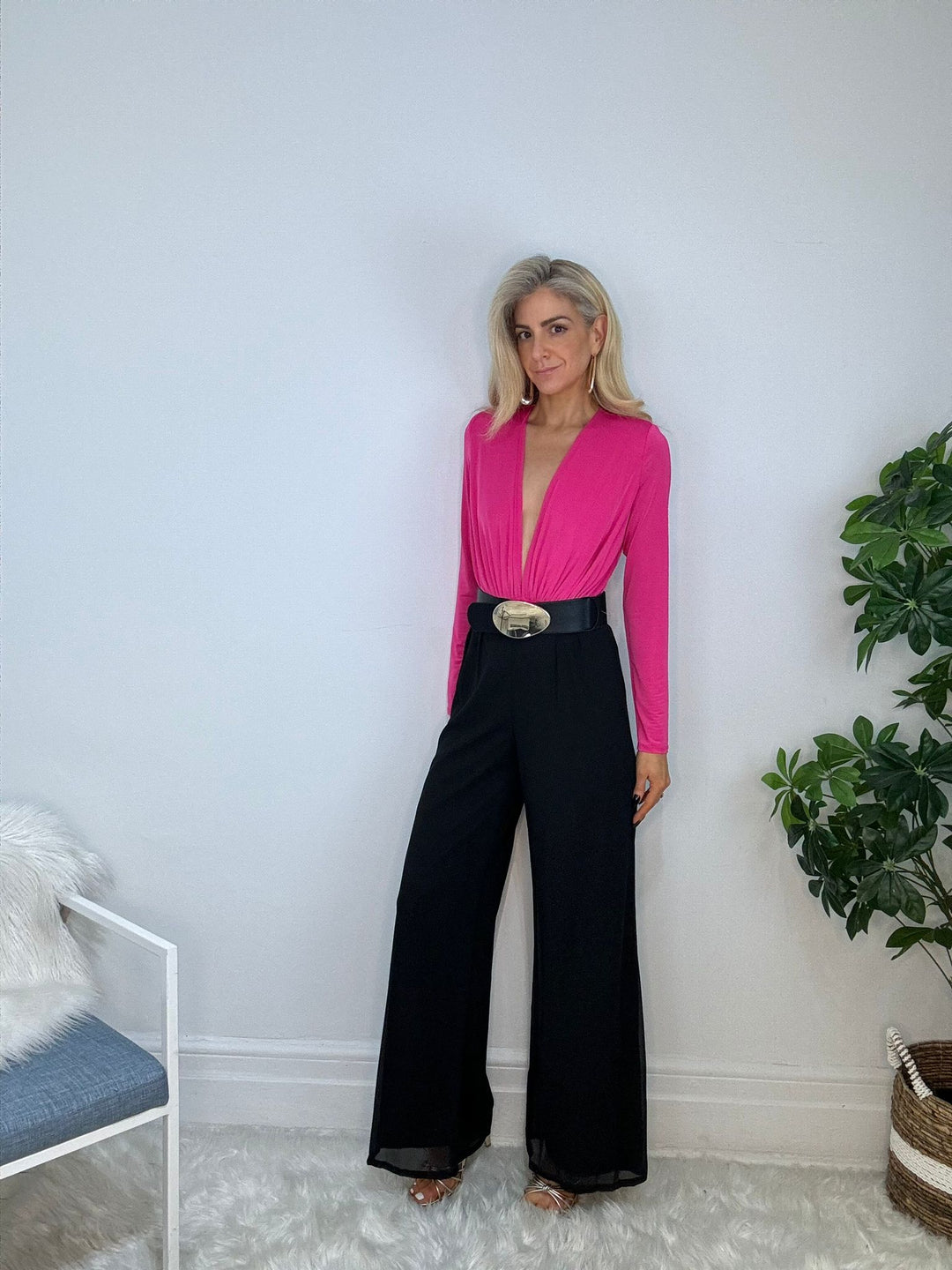 9240031 BODYSUIT