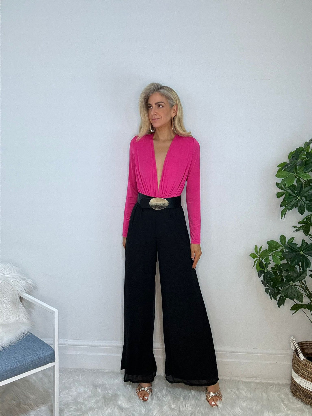 9240031 BODYSUIT