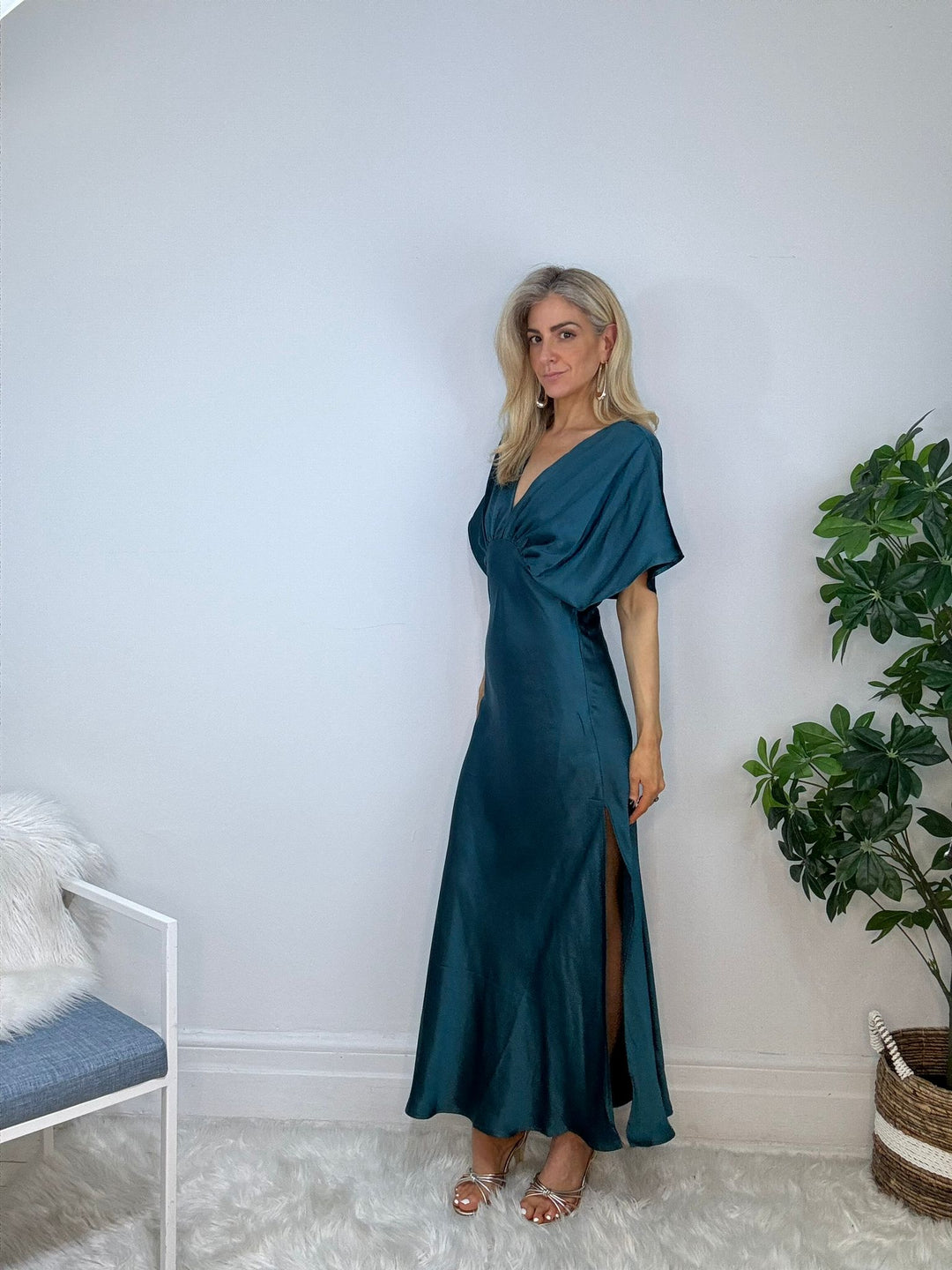 9240053 DRESS