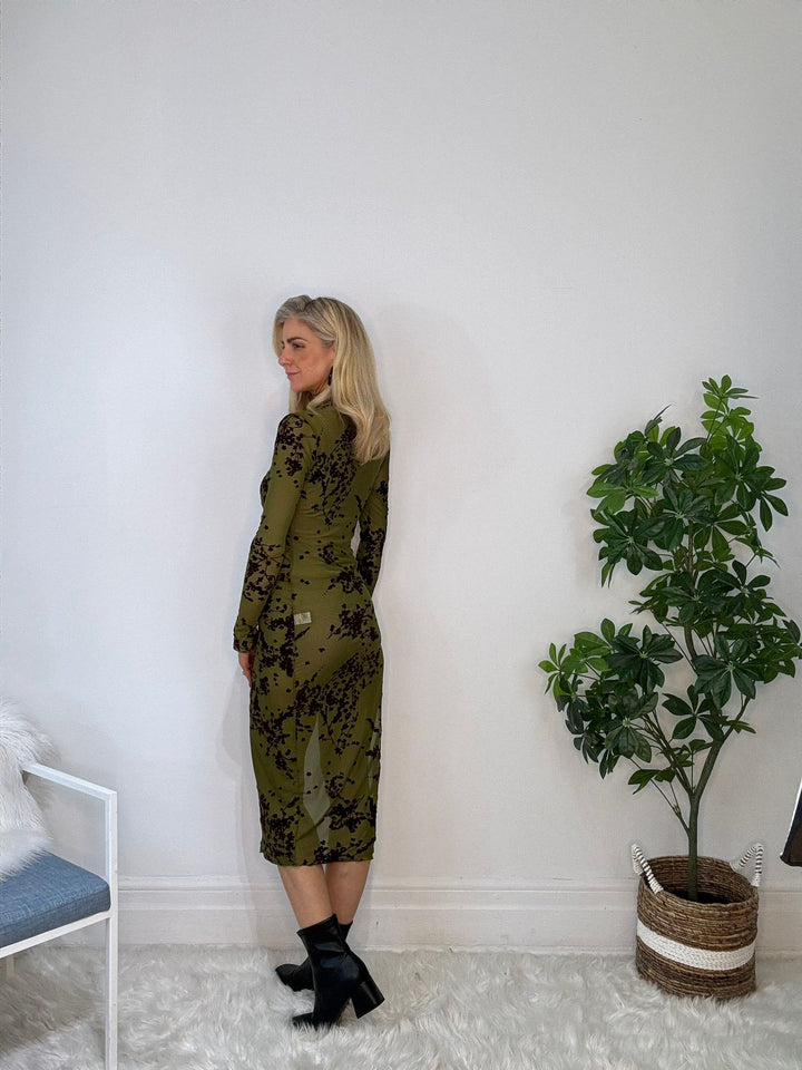 9240144 DRESS