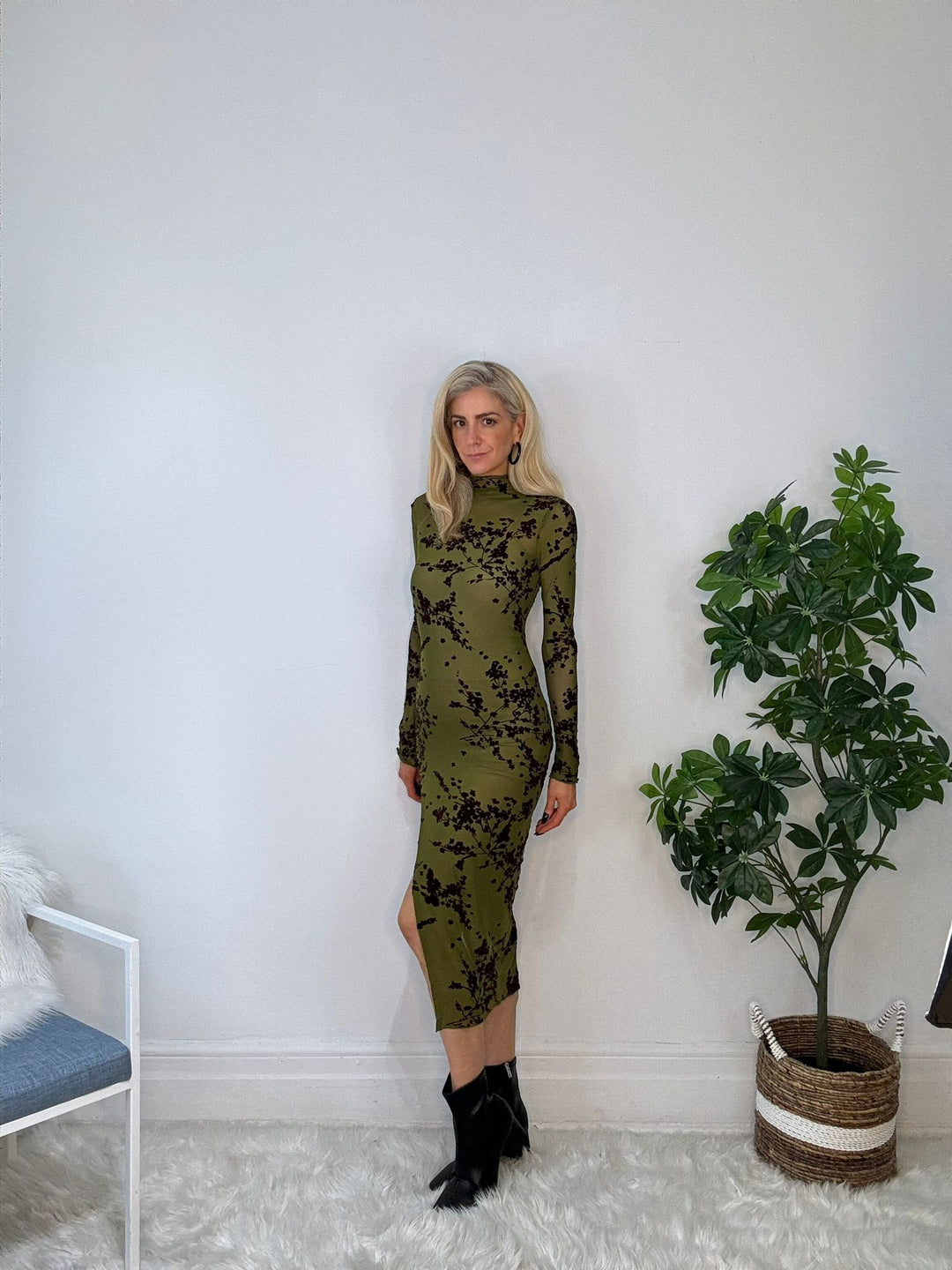 9240144 DRESS