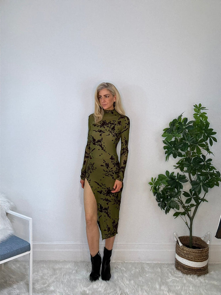 9240144 DRESS