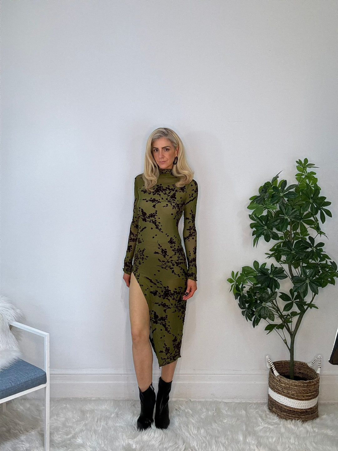 9240144 DRESS