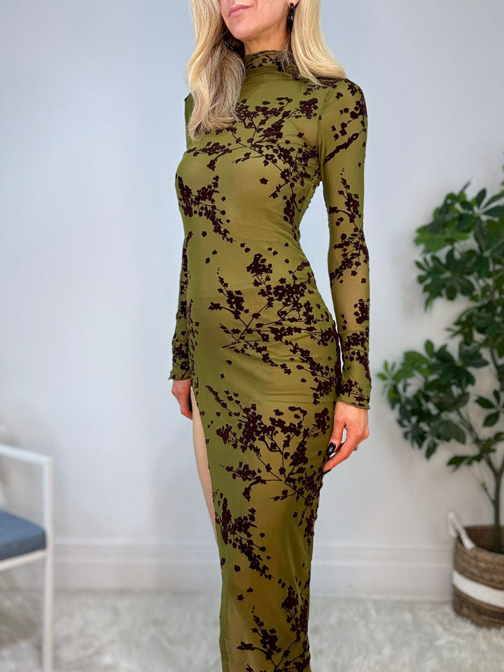 9240144 DRESS