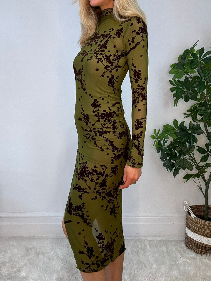 9240144 DRESS
