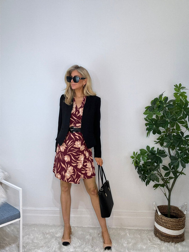9240084 DRESS