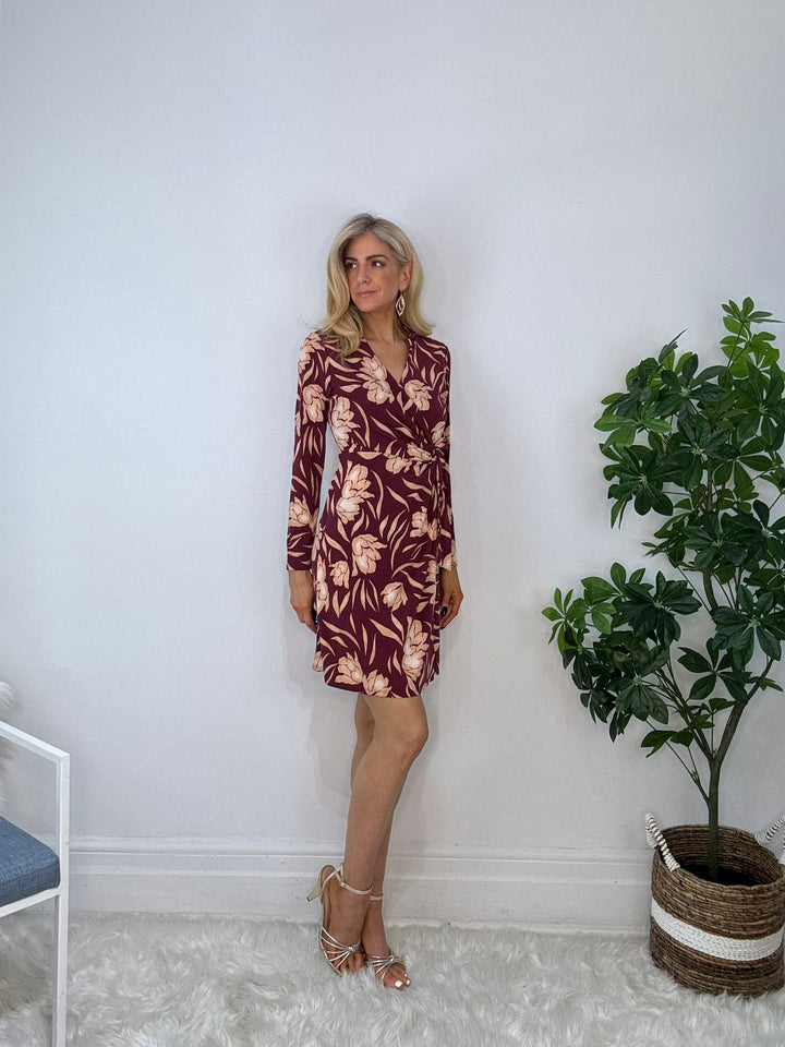 9240084 DRESS