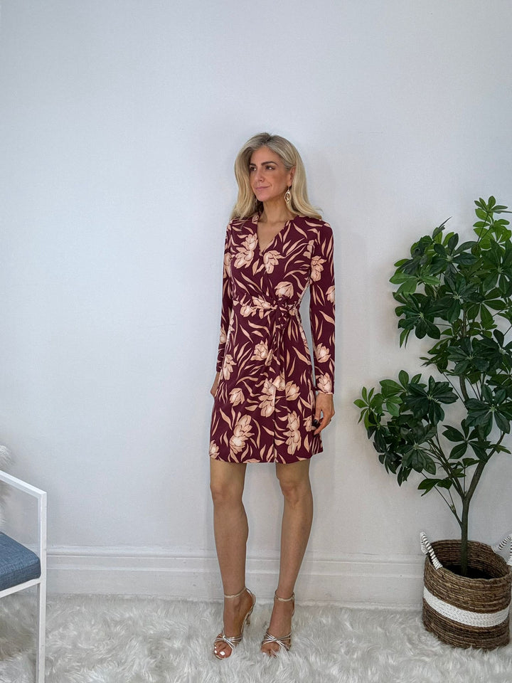 9240084 DRESS