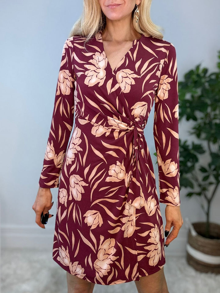 9240084 DRESS