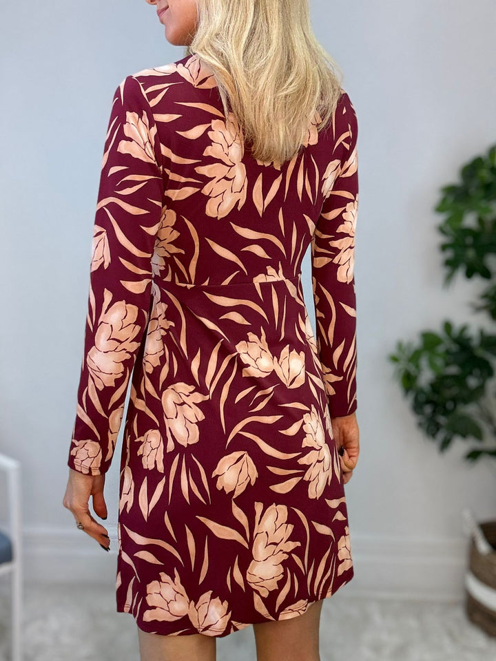 9240084 DRESS