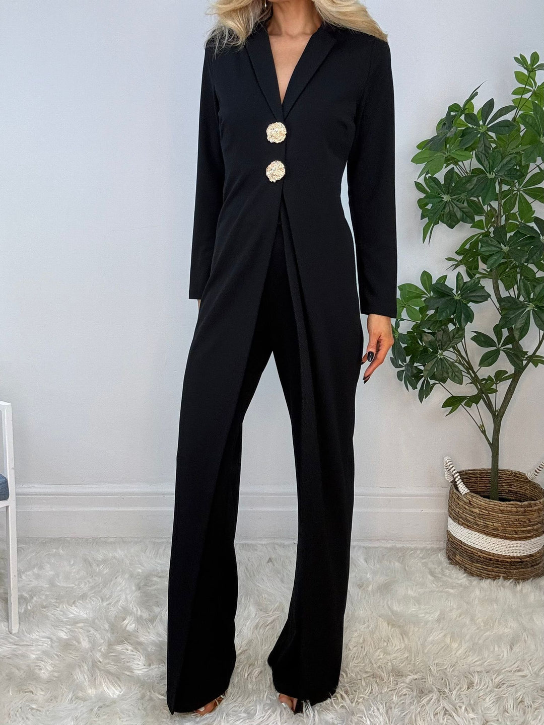 9240273 JUMPSUIT