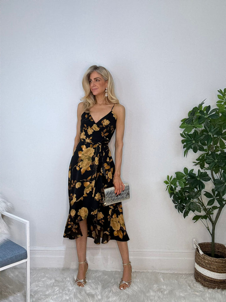 9240308 DRESS