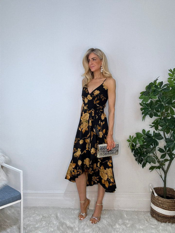 9240308 DRESS