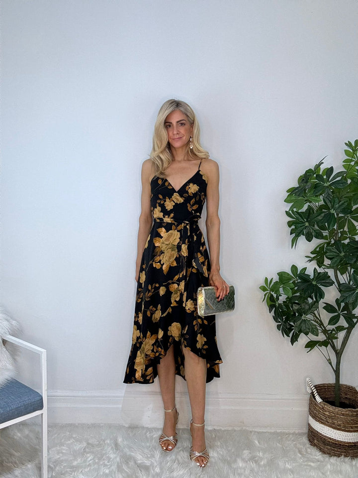 9240308 DRESS