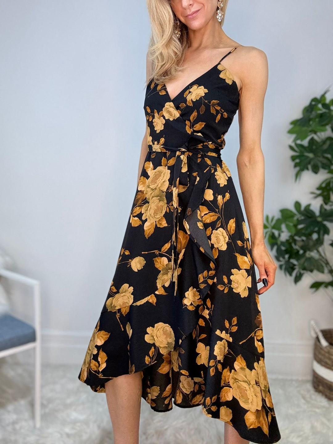 9240308 DRESS