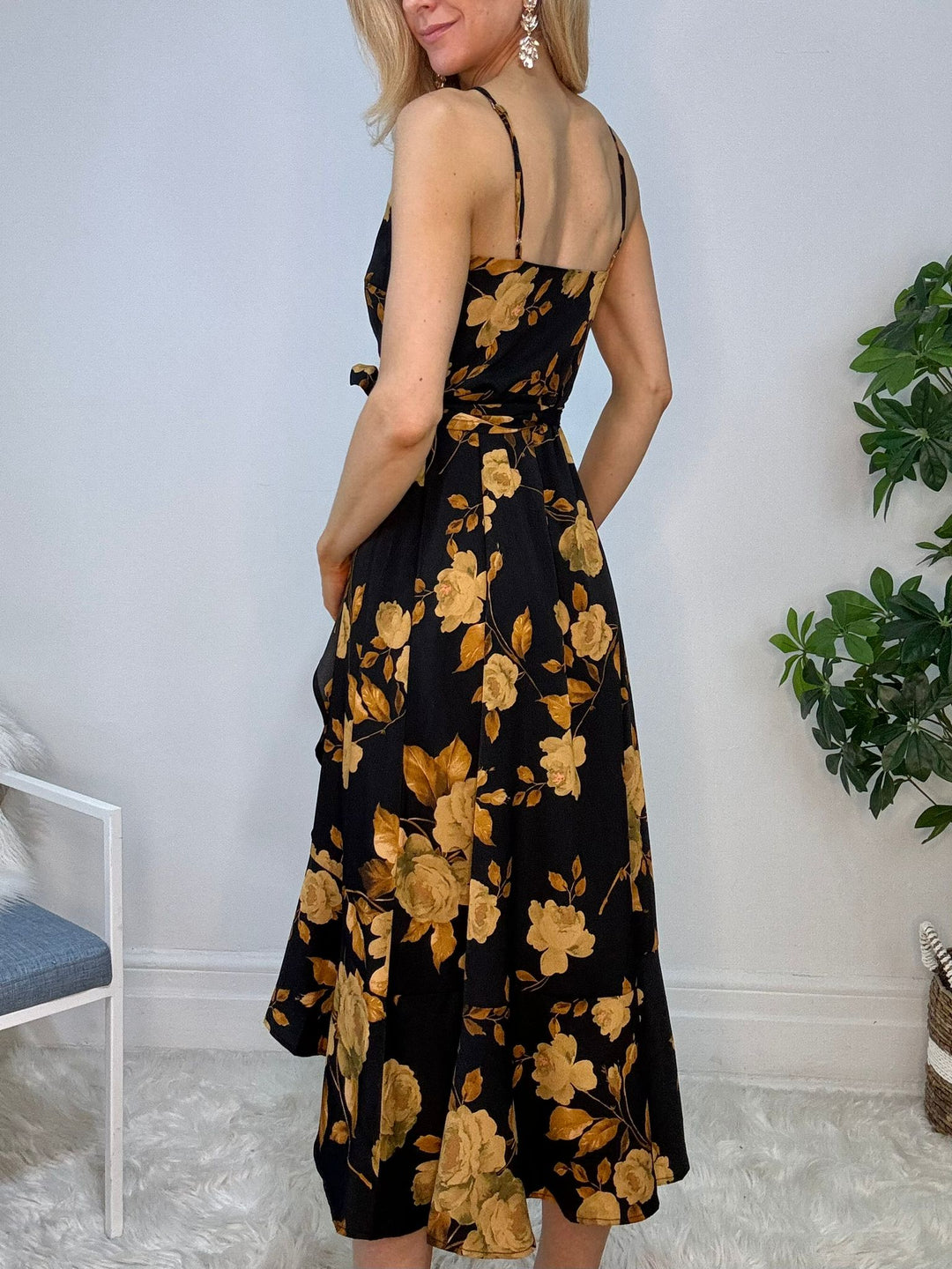 9240308 DRESS